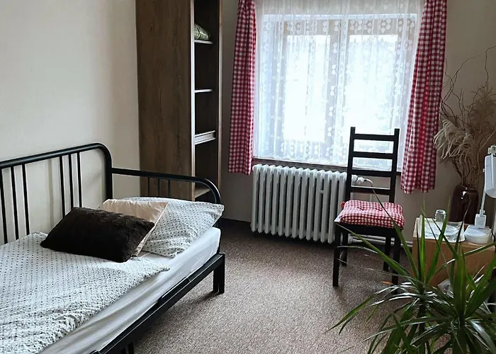 Отель U Beranku Libochovice