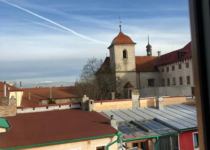 U Beránků