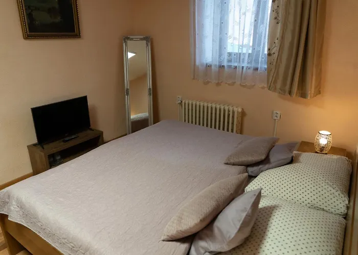 U Beranku Libochovice