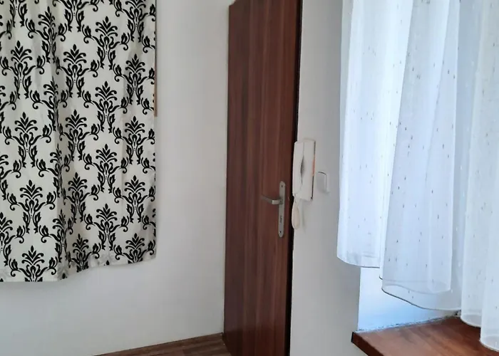 فندق U Beranku Libochovice