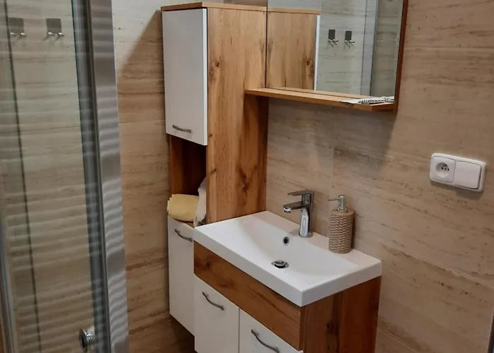 U Beranku Libochovice
