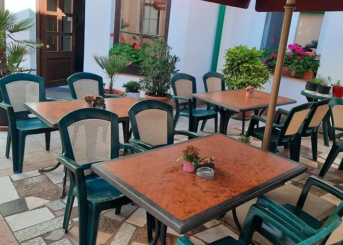 Отель U Beranku Libochovice
