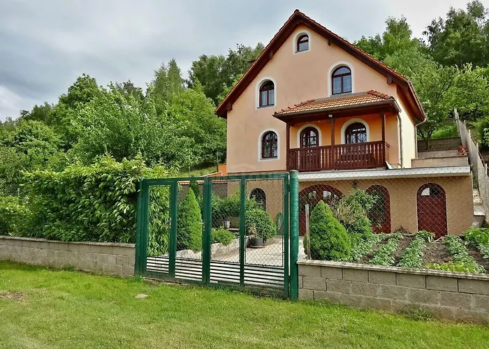 U Beranku Libochovice