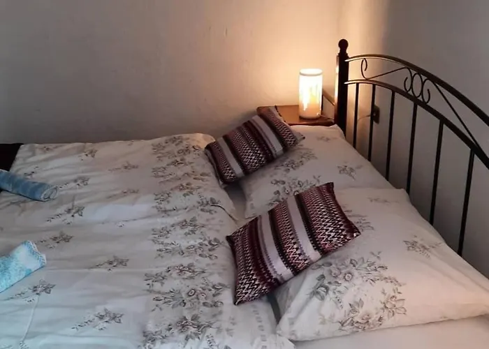 U Beranku Libochovice