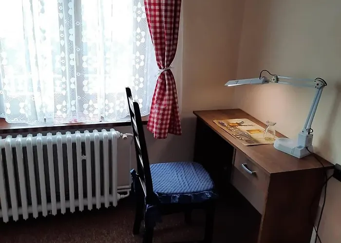 U Beranku Libochovice