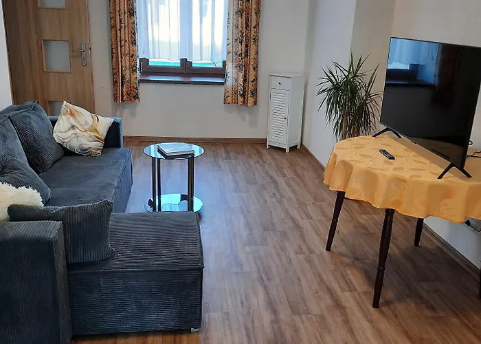 فندق U Beranku Libochovice